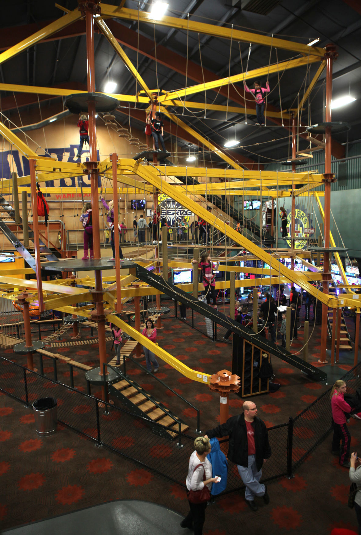 Best Place for a Child’s Birthday Party